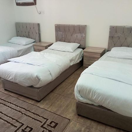 شقق الفتح الخاصة 2 Al Fath Private Apartments Medina Esterno foto