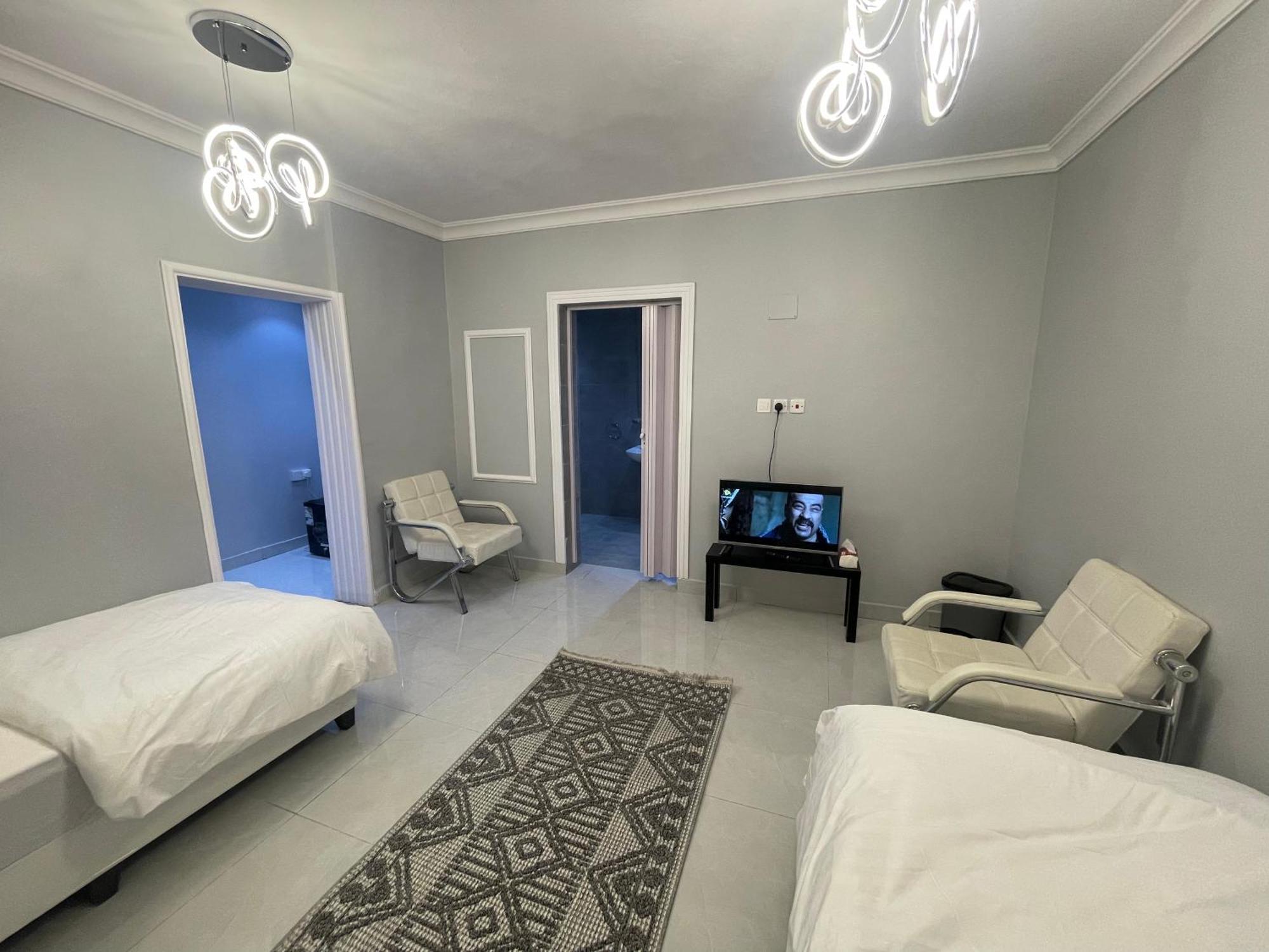 شقق الفتح الخاصة 2 Al Fath Private Apartments Medina Camera foto