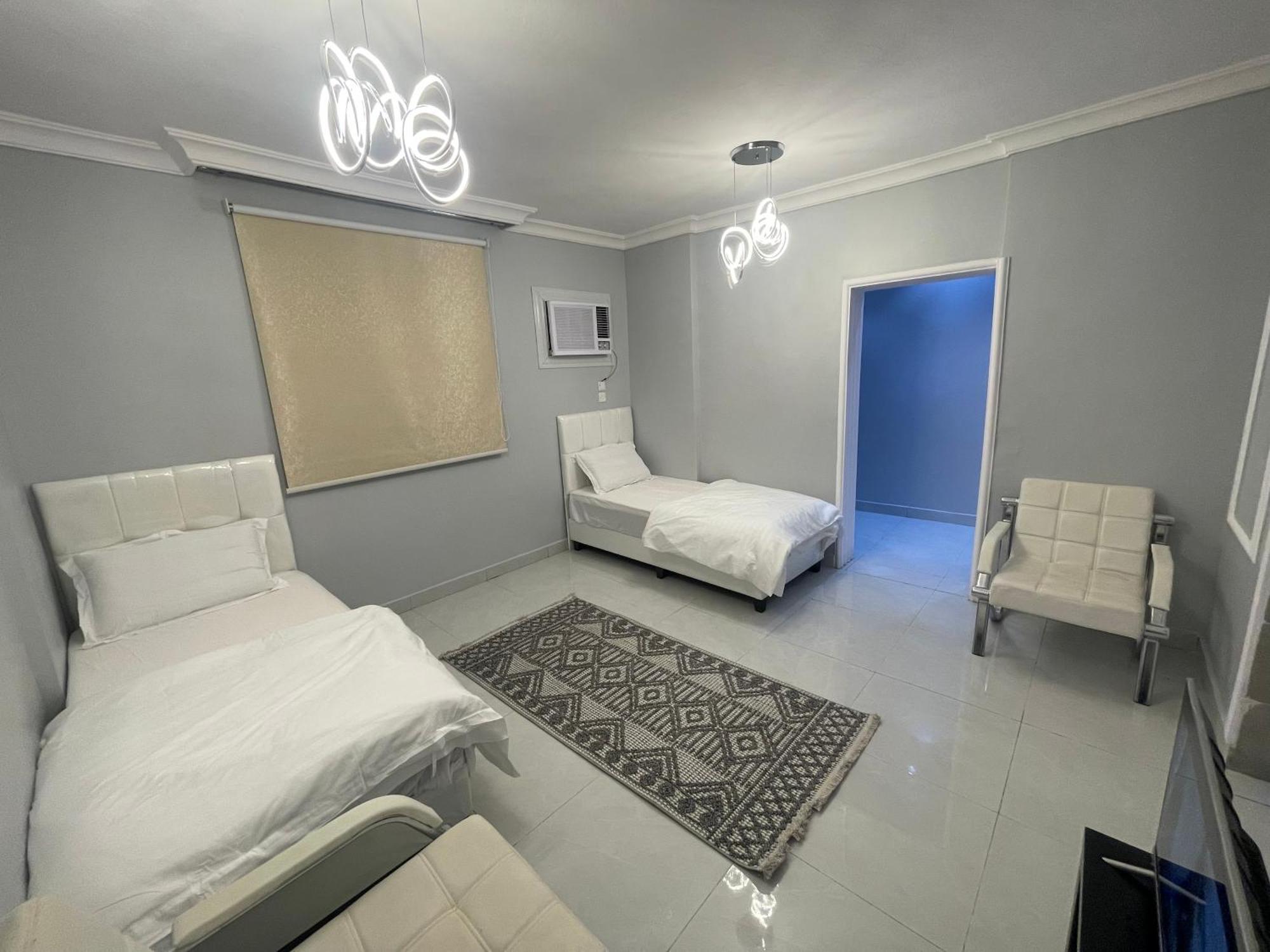 شقق الفتح الخاصة 2 Al Fath Private Apartments Medina Esterno foto