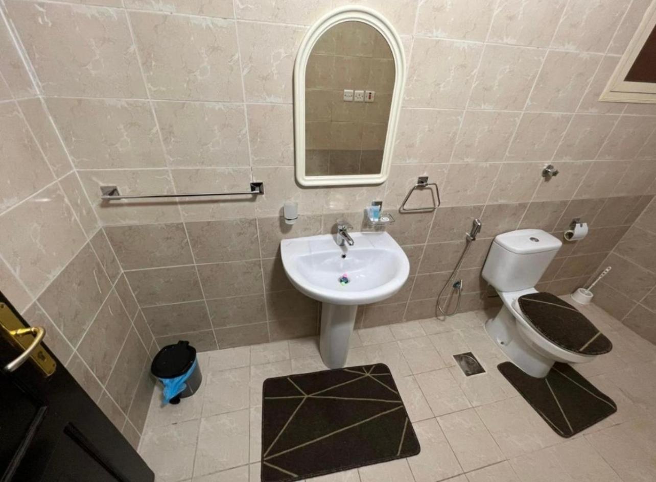 شقق الفتح الخاصة 2 Al Fath Private Apartments Medina Esterno foto