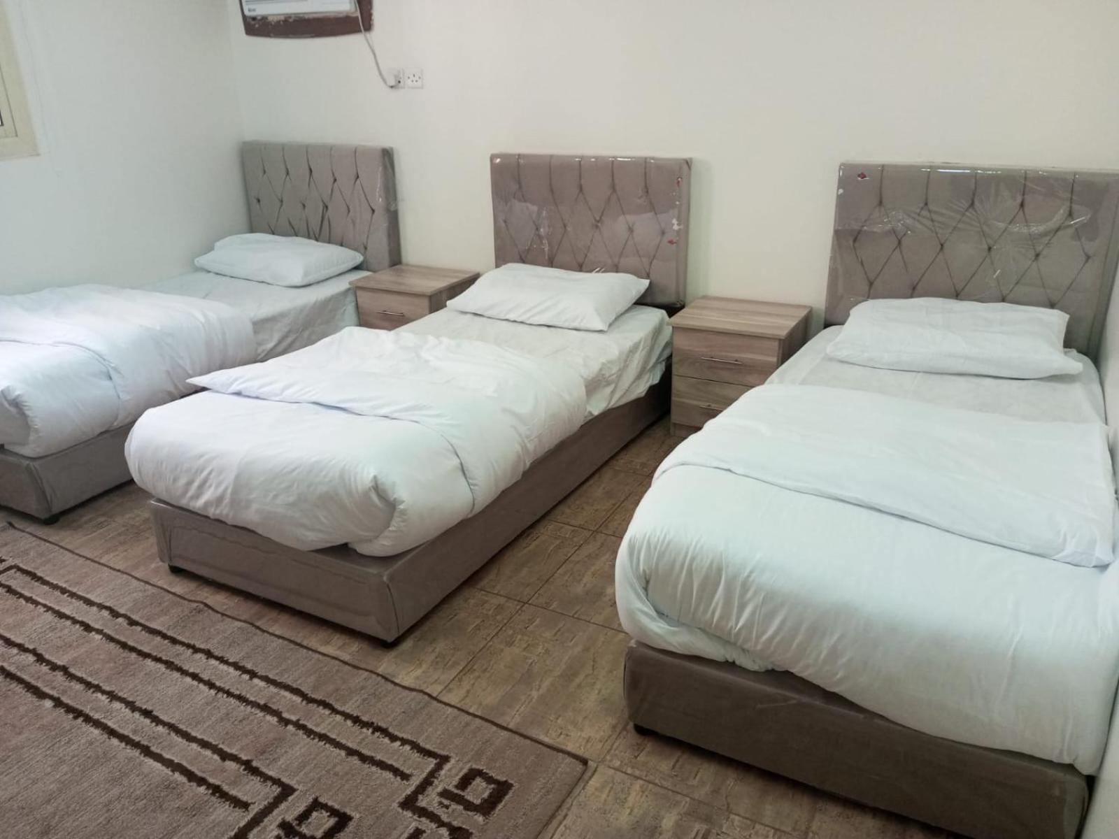 شقق الفتح الخاصة 2 Al Fath Private Apartments Medina Esterno foto