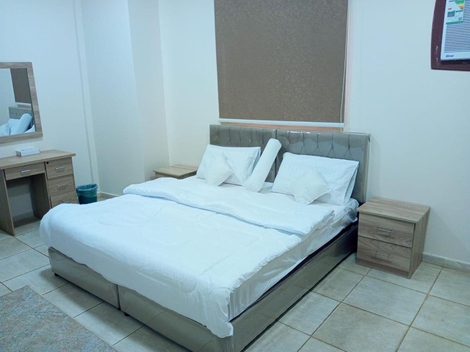 شقق الفتح الخاصة 2 Al Fath Private Apartments Medina Esterno foto
