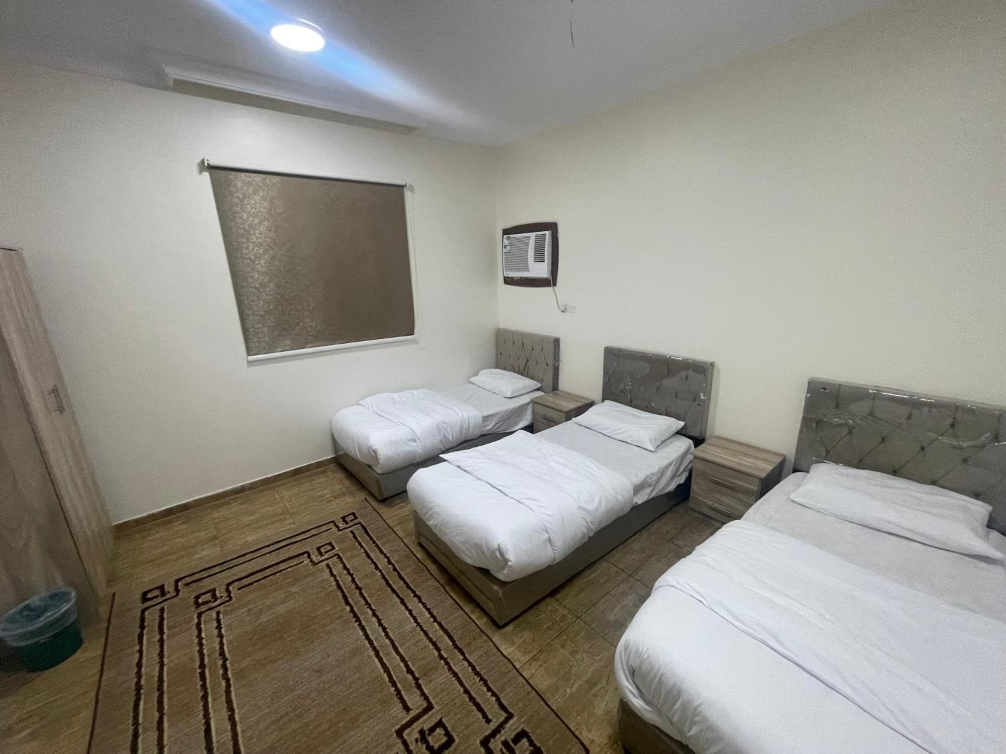 شقق الفتح الخاصة 2 Al Fath Private Apartments Medina Esterno foto