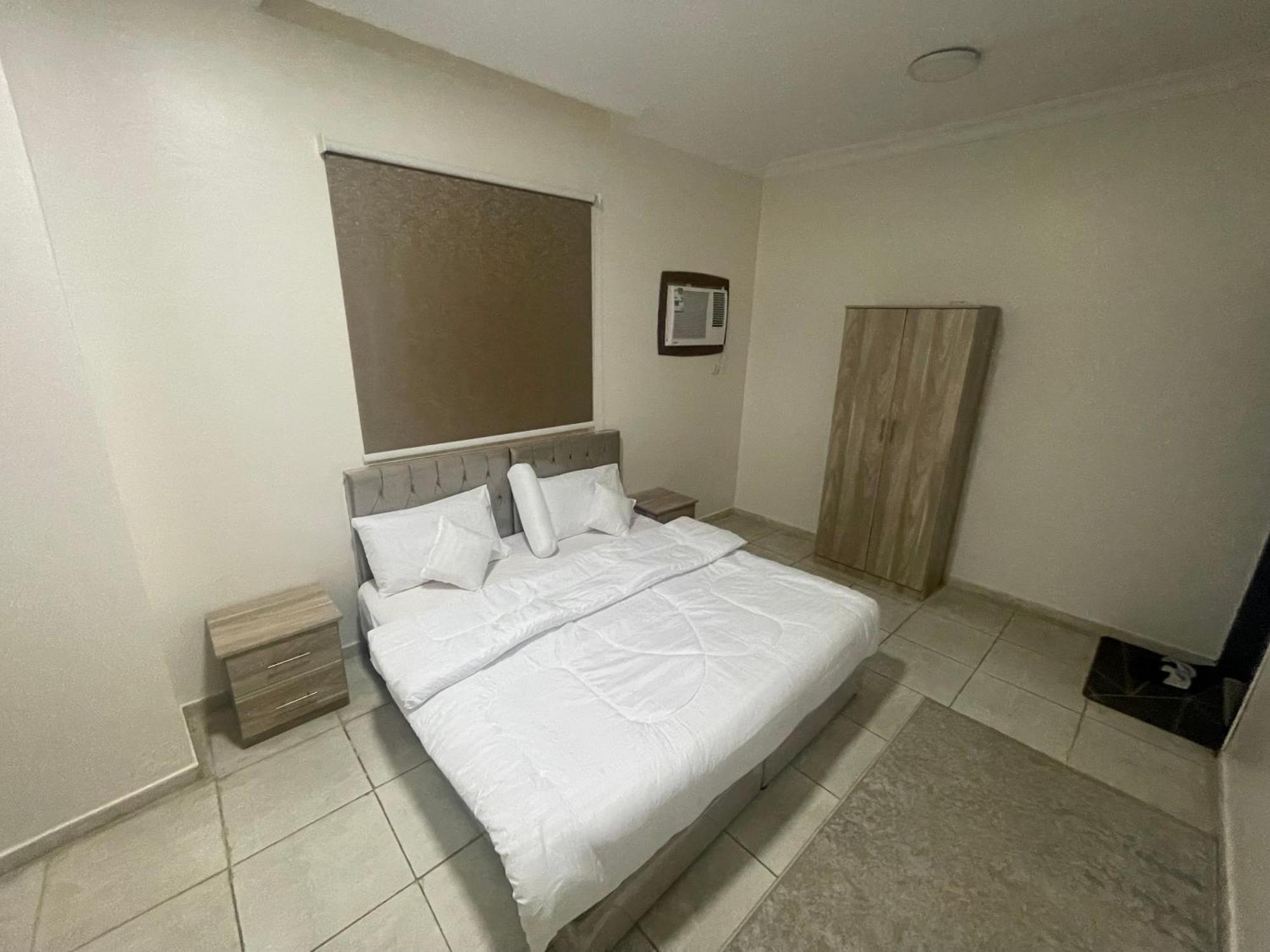 شقق الفتح الخاصة 2 Al Fath Private Apartments Medina Esterno foto