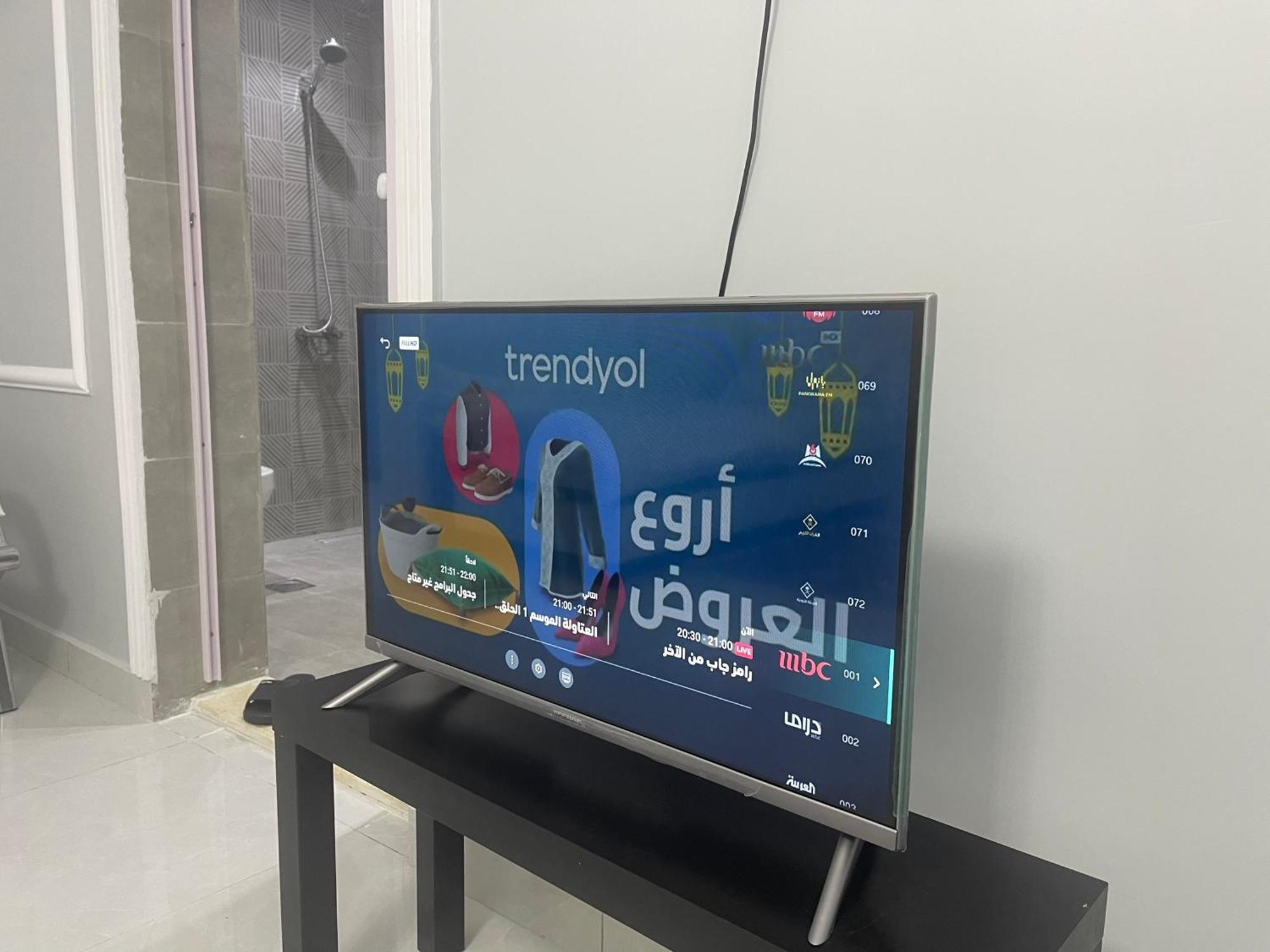 شقق الفتح الخاصة 2 Al Fath Private Apartments Medina Camera foto