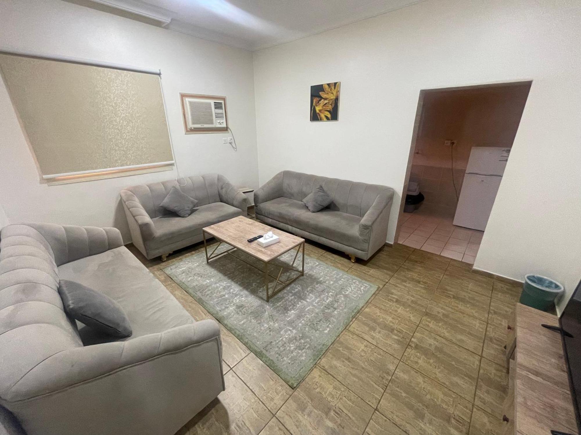 شقق الفتح الخاصة 2 Al Fath Private Apartments Medina Esterno foto