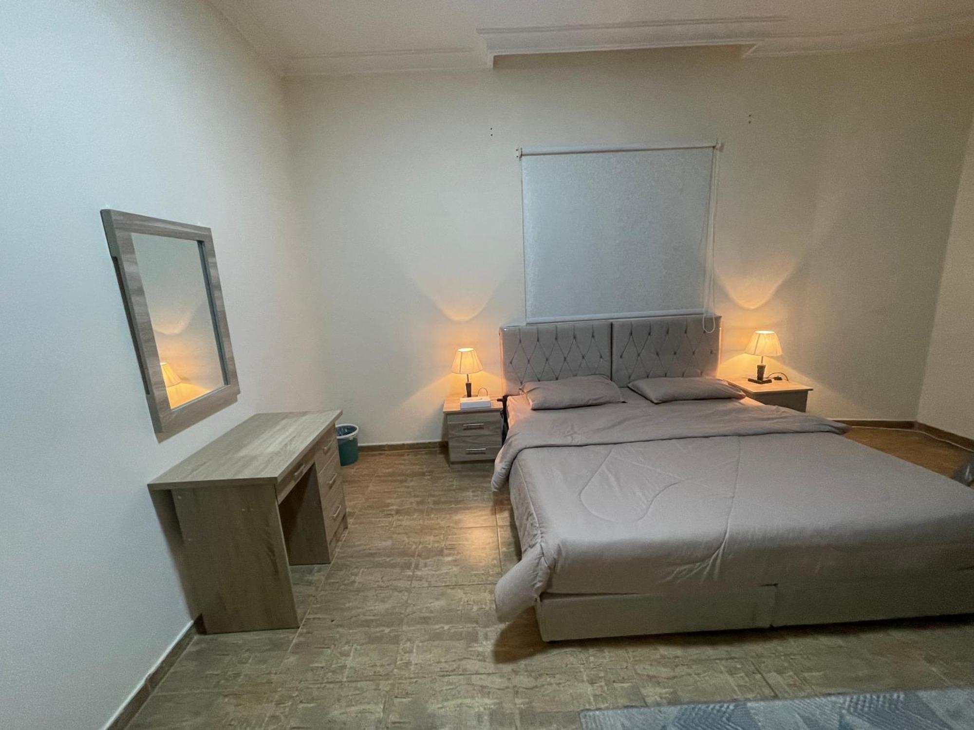 شقق الفتح الخاصة 2 Al Fath Private Apartments Medina Esterno foto