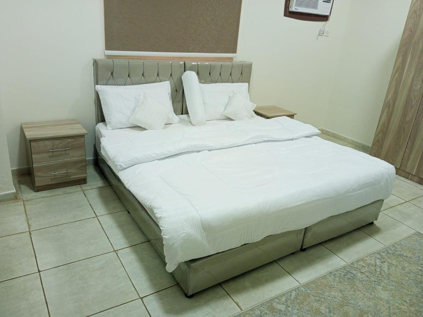 شقق الفتح الخاصة 2 Al Fath Private Apartments Medina Esterno foto
